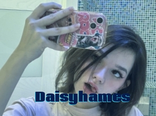 Daisyhames