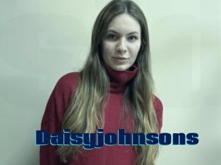 Daisyjohnsons