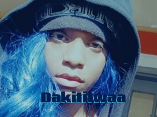 Dakititwaa