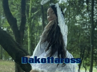 Dakottaross