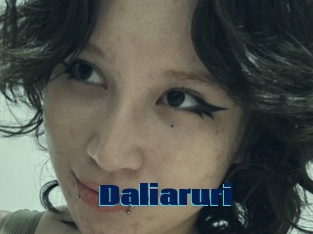 Daliaruri