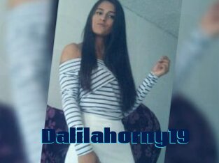 Dalilahorny19