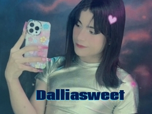 Dalliasweet