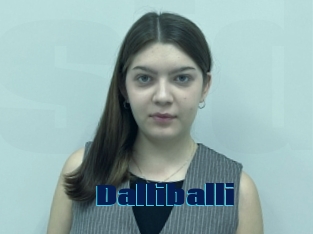 Dalliballi