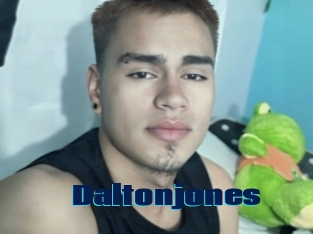 Daltonjones