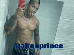 Daltonprince
