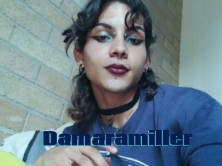 Damaramiller