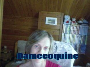 Damecoquine