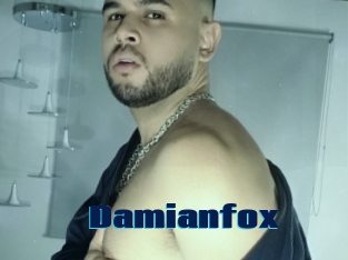 Damianfox