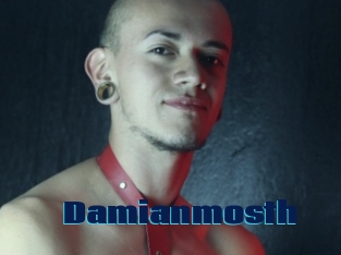 Damianmosth