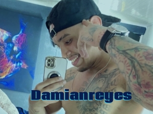 Damianreyes