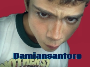 Damiansantoro