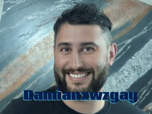 Damianxwzgay