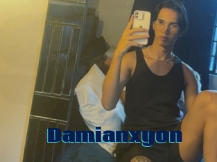 Damianxyon