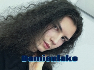 Damienlake