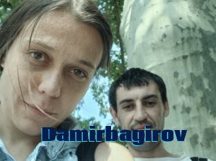 Damirbagirov
