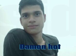 Damon_hot