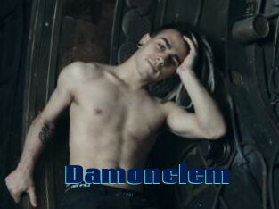 Damonclem
