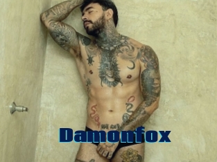 Damonfox