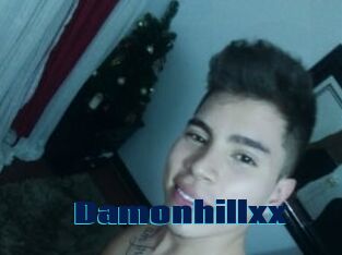 Damonhillxx