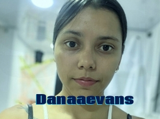 Danaaevans