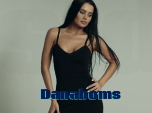 Danaboms