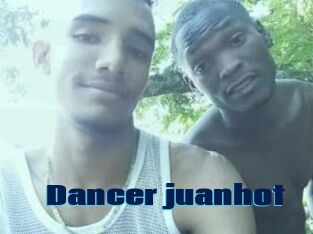 Dancer_juanhot