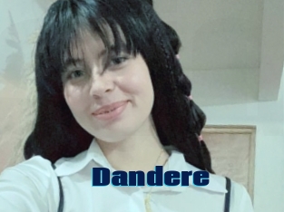 Dandere