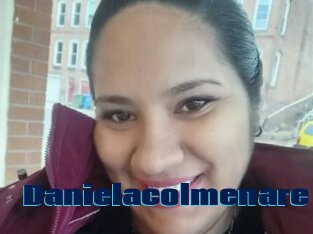 Danielacolmenare