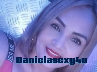 Danielasexy4u