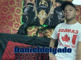 Danieldelgado