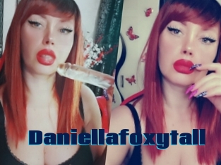 Daniellafoxytall