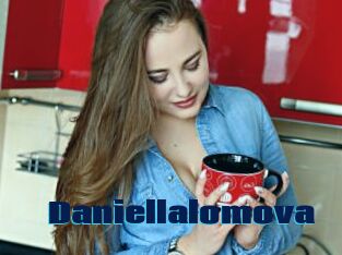 Daniellalomova