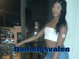 Danielysvalen