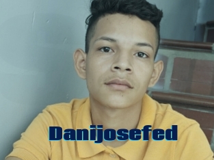 Danijosefed