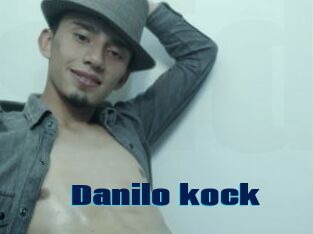 Danilo_kock