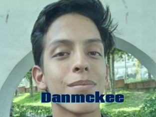 Danmckee