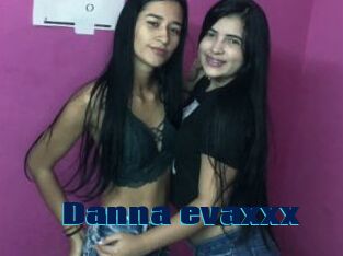 Danna_evaxxx