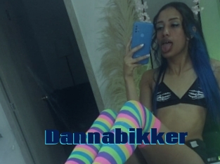 Dannabikker