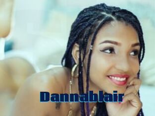 Dannablair
