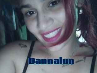 Dannalun