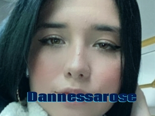Dannessarose