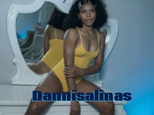 Dannisalinas