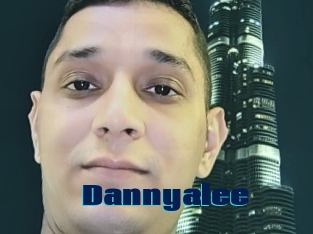 Dannyalee