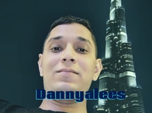 Dannyalees