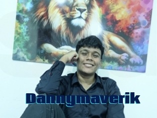 Dannymaverik