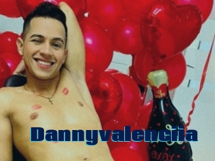 Dannyvalenciia