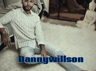 Dannywillson