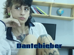 Dantebieber