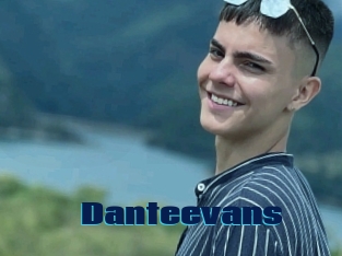 Danteevans